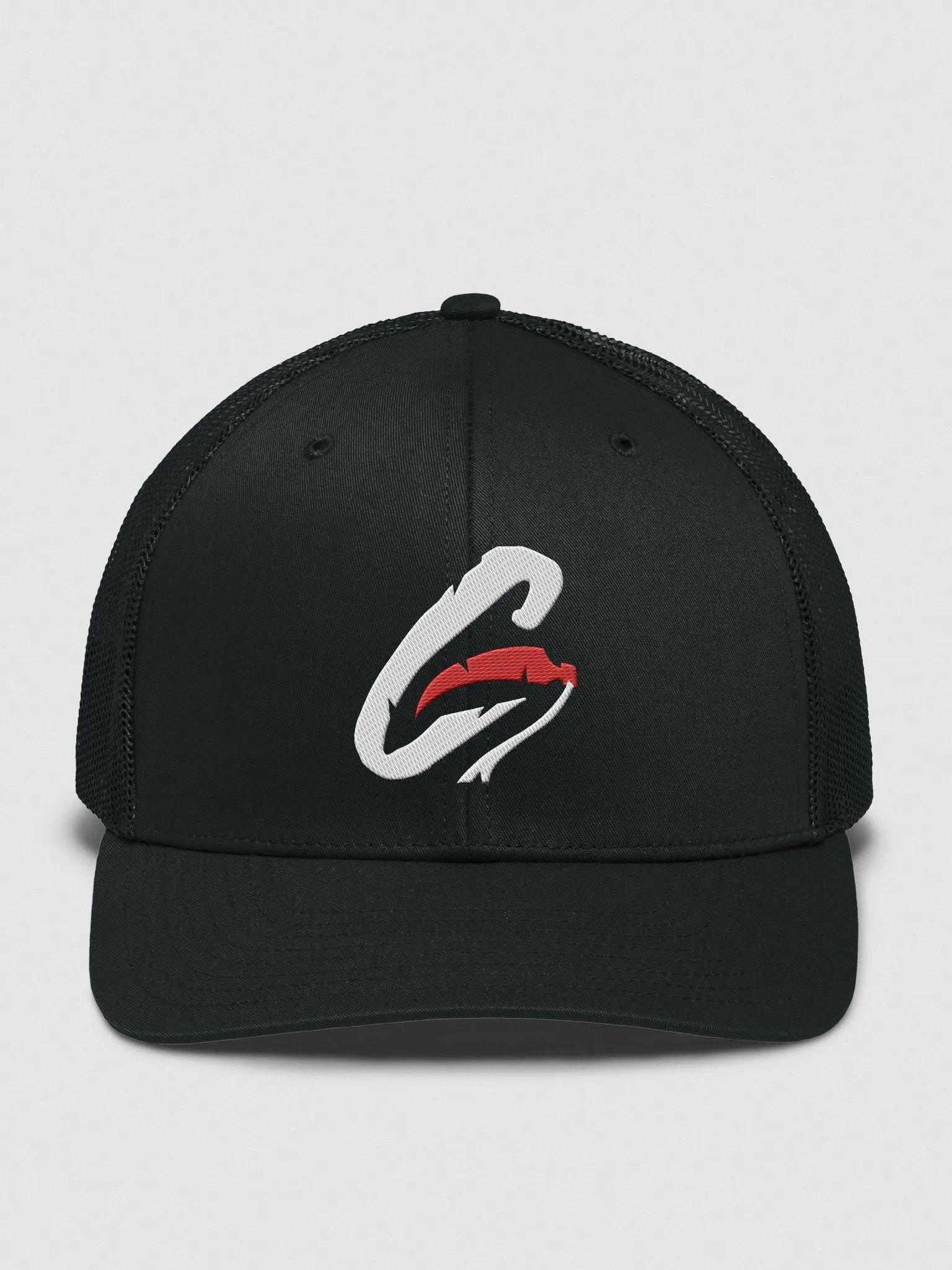 Graves Scythe Trucker product image (1)