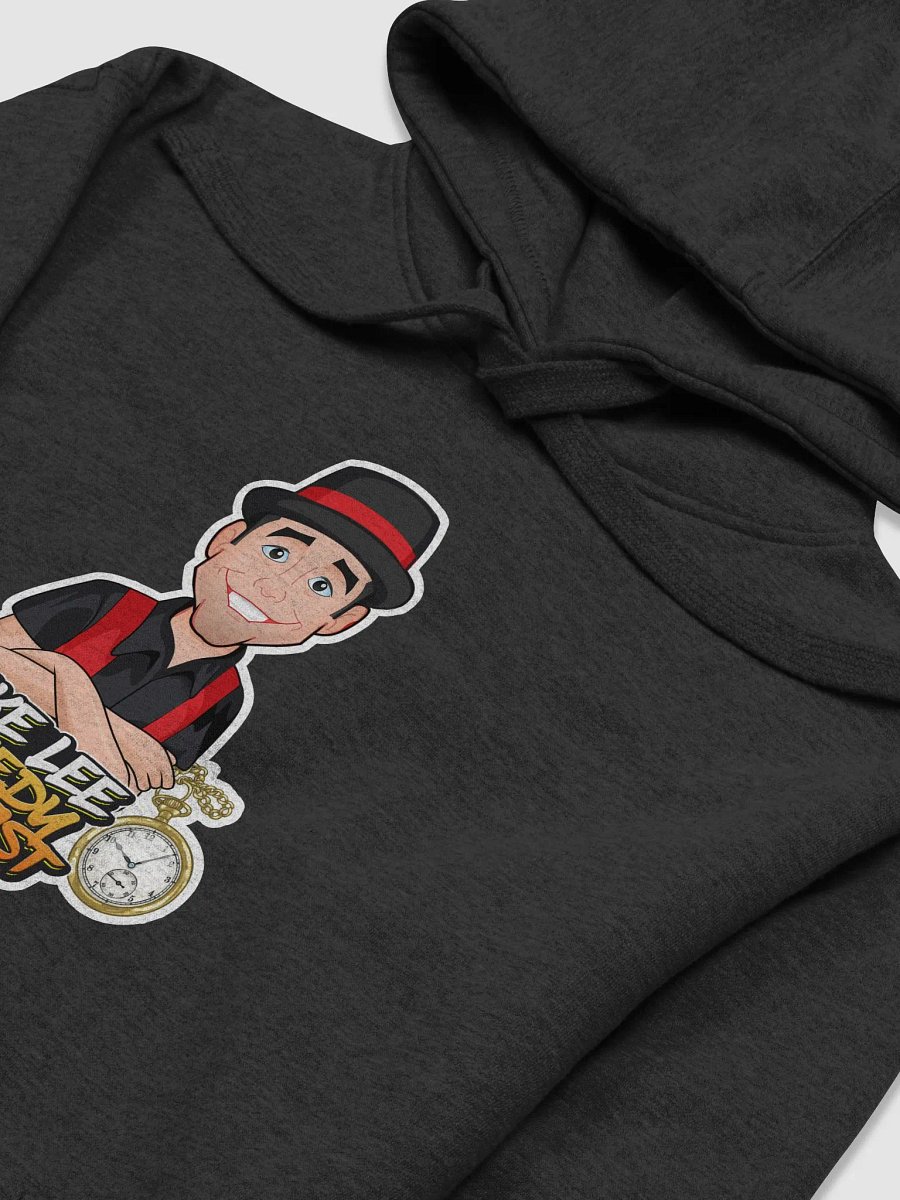 Mike Lee Hypnosis Hoodie (Cartoon) product image (3)