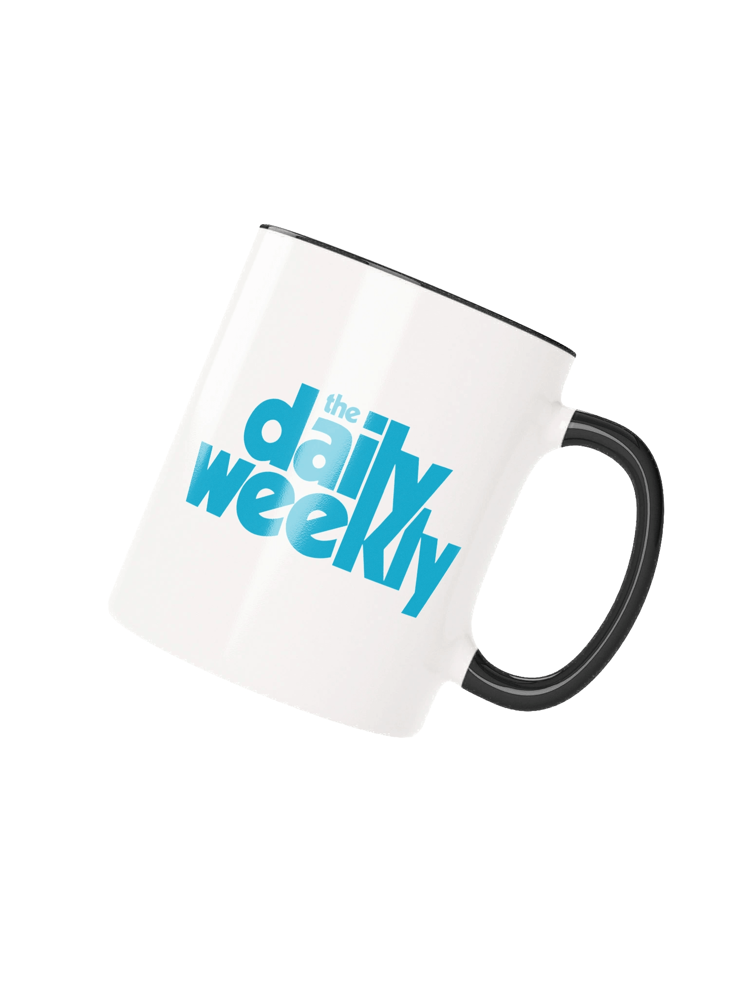 The Daily Weekly Mug product image (2)