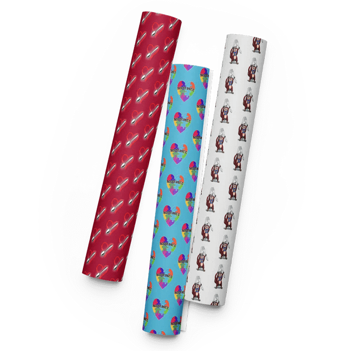 Noob Presents product image (1)