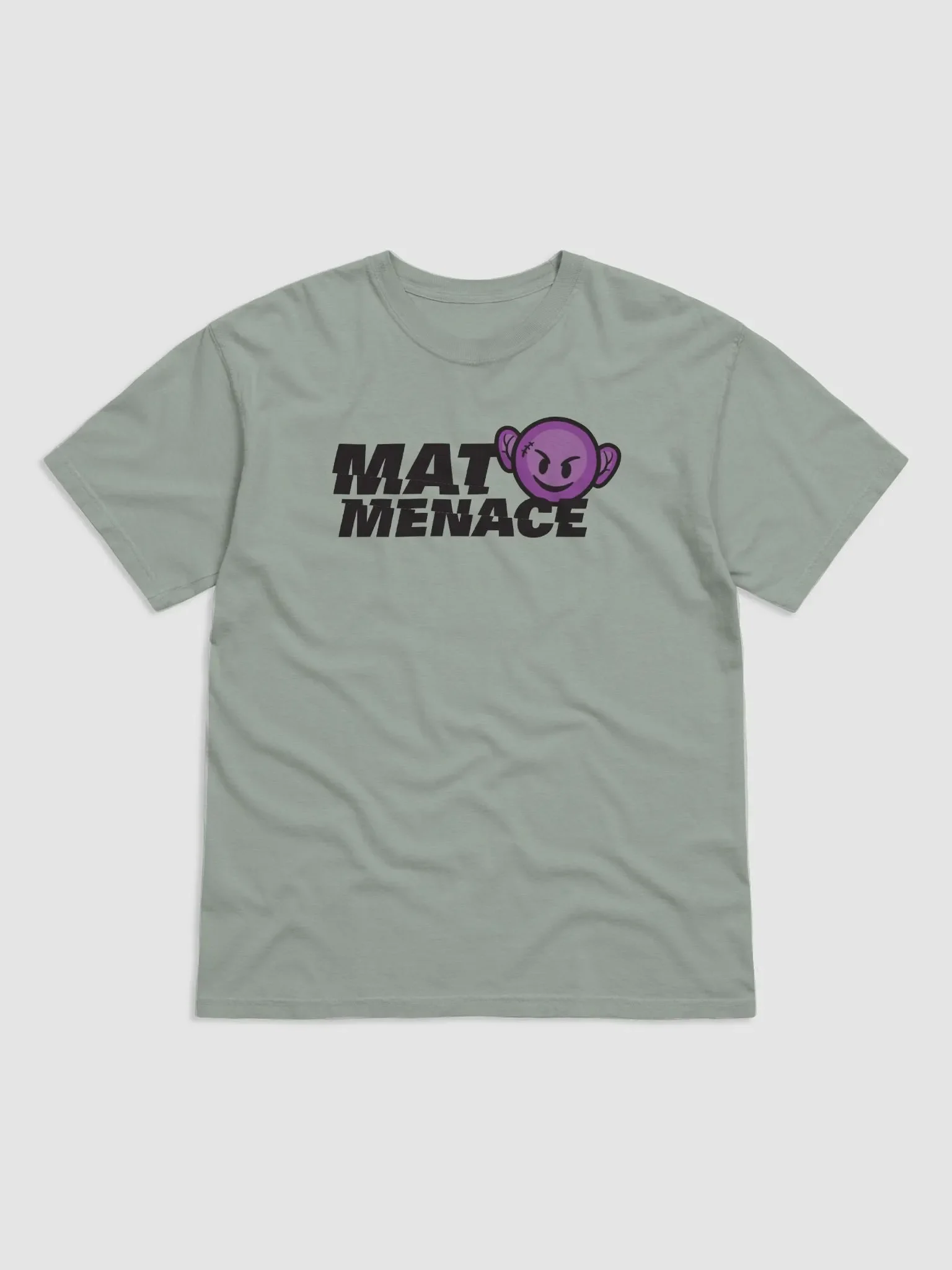 Mat Menace T-shirts product image (1)