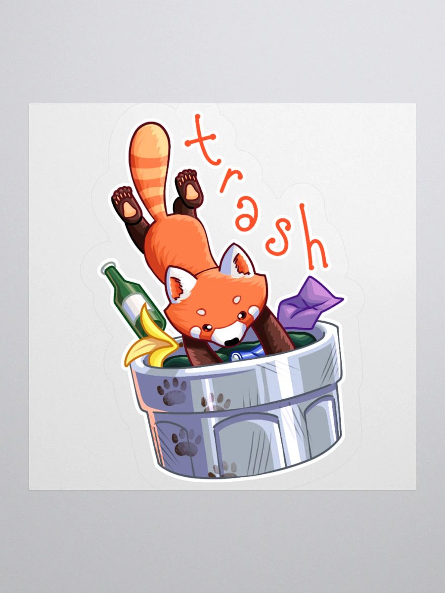 Trash Diver product image (1)