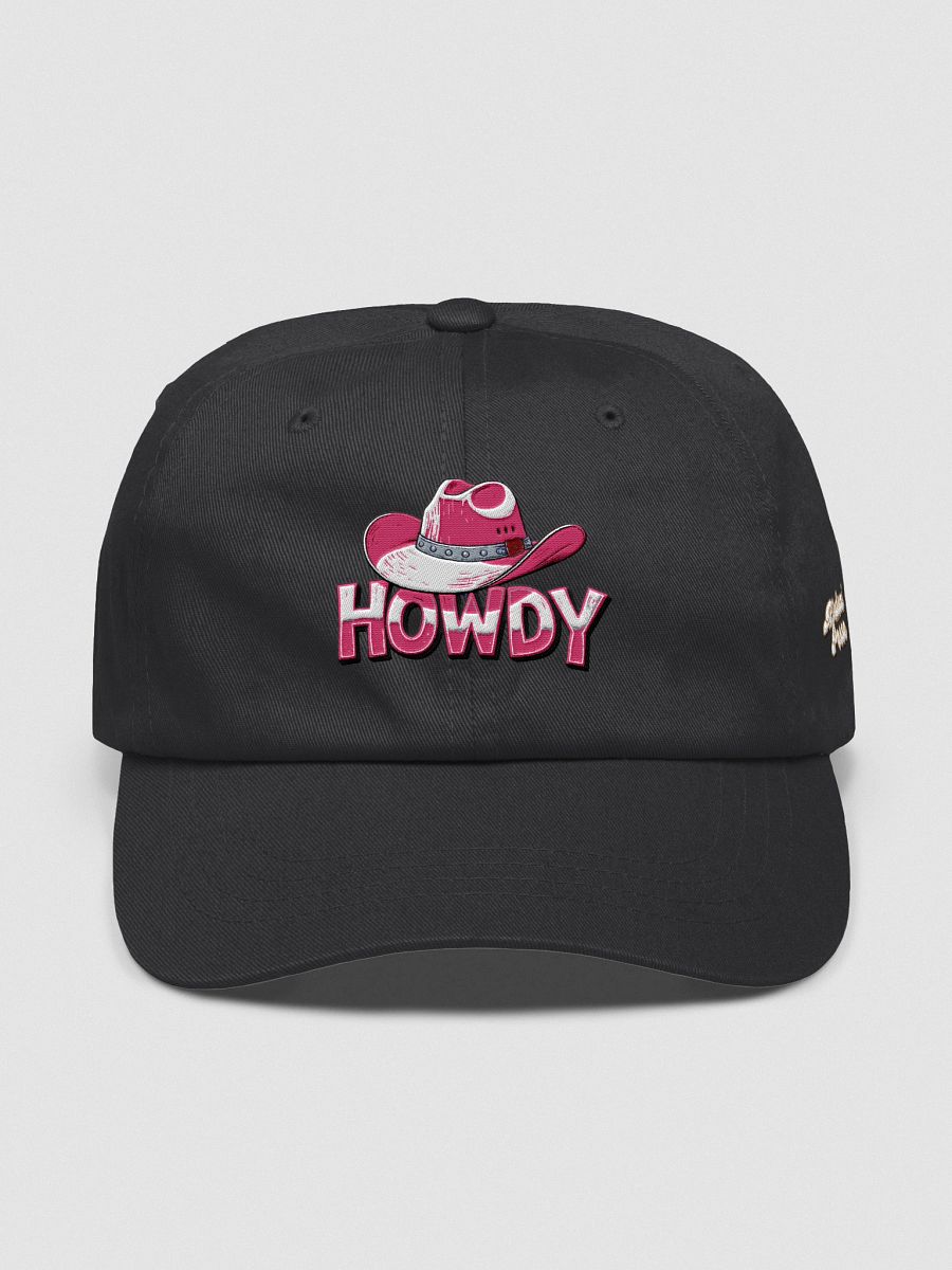 Howdy Hat product image (2)