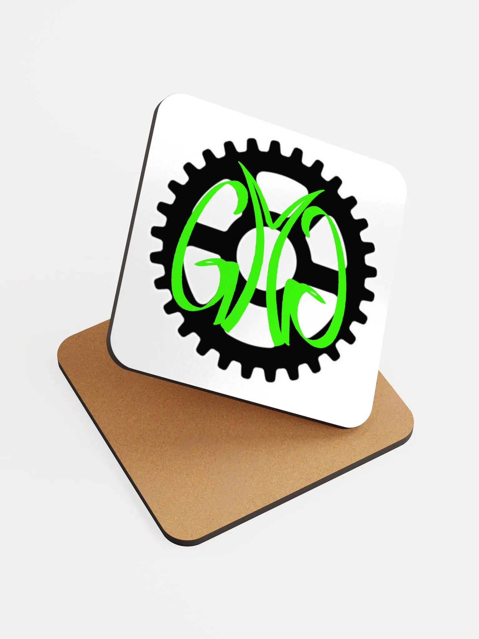 Trigram Coaster product image (6)