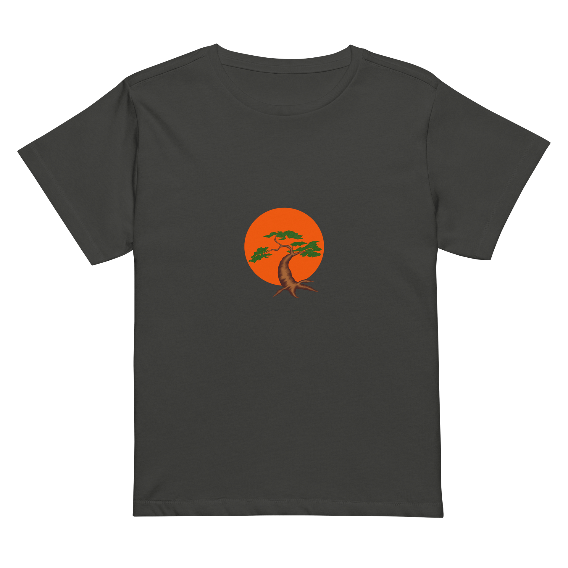 Sunrise Serenity Women's Tee product image (2)