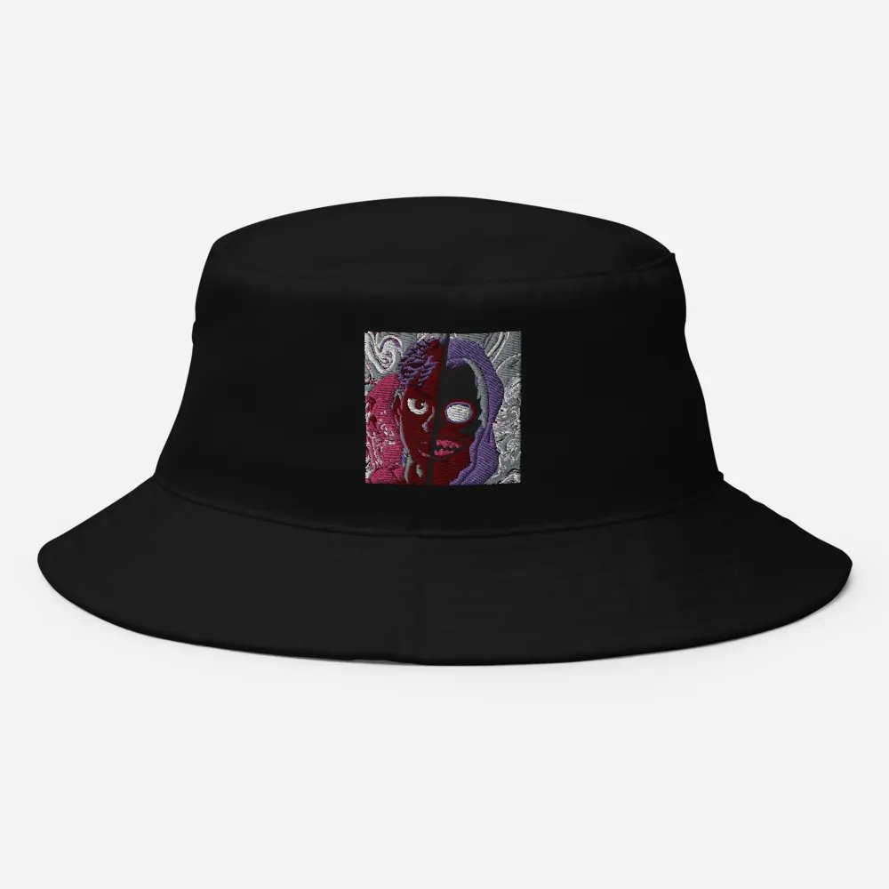 Wraith Hoops Bucket Hat product image (8)