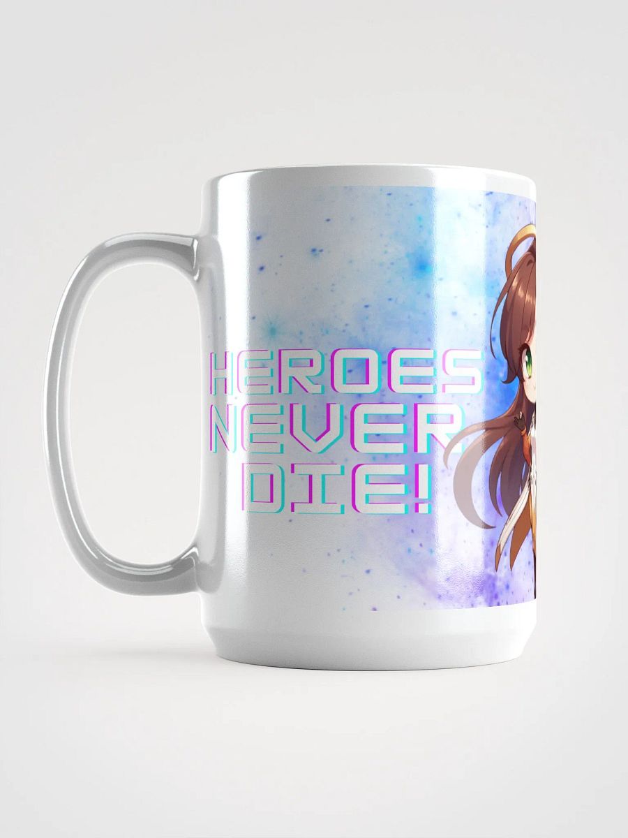Heroes Never Die product image (6)