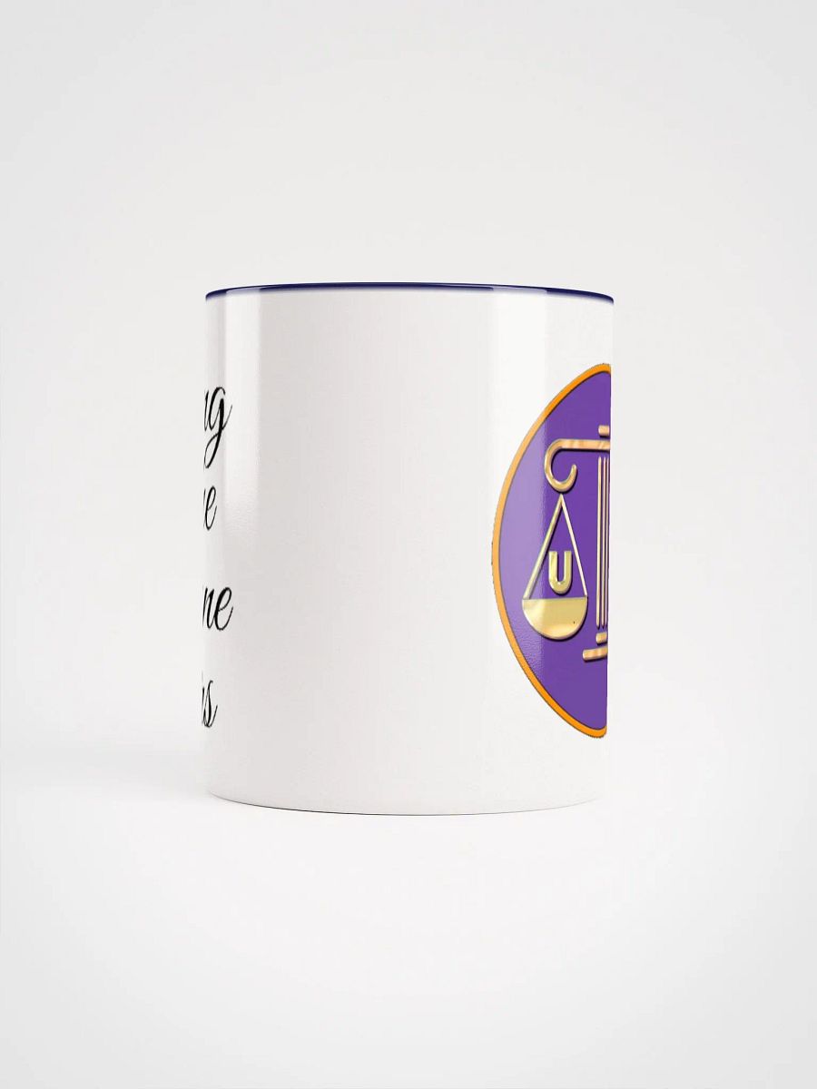 Learning From Misfortunes Mug product image (5)