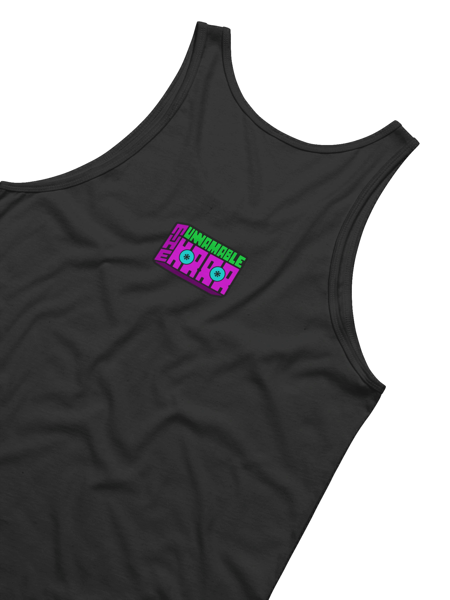 Power Up or Die (Men's Tank) product image (6)