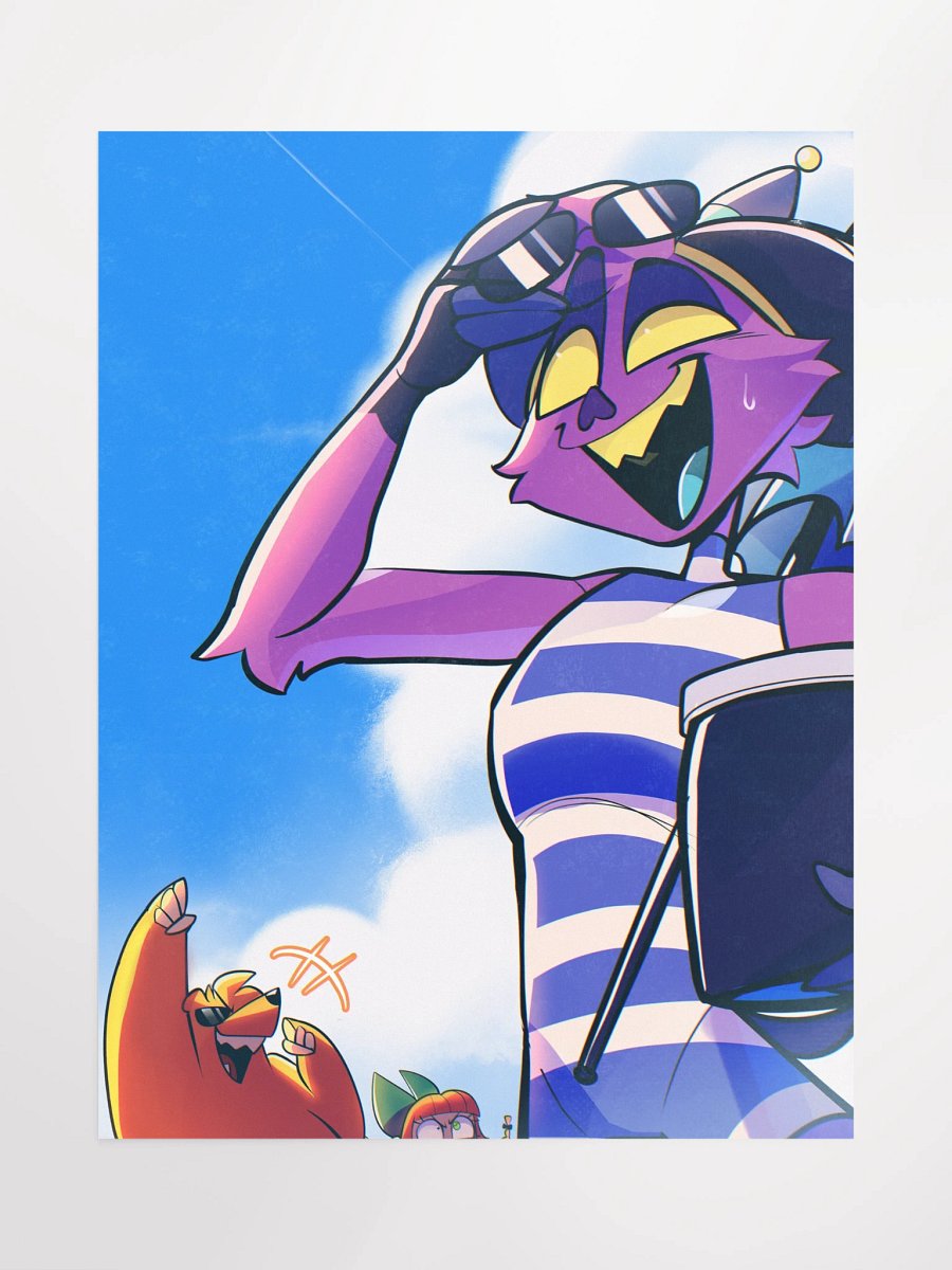 FUN IN THE SUN! product image (1)
