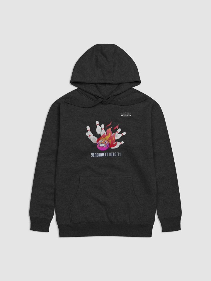 Sending T1 Primo Hoodie product image (1)