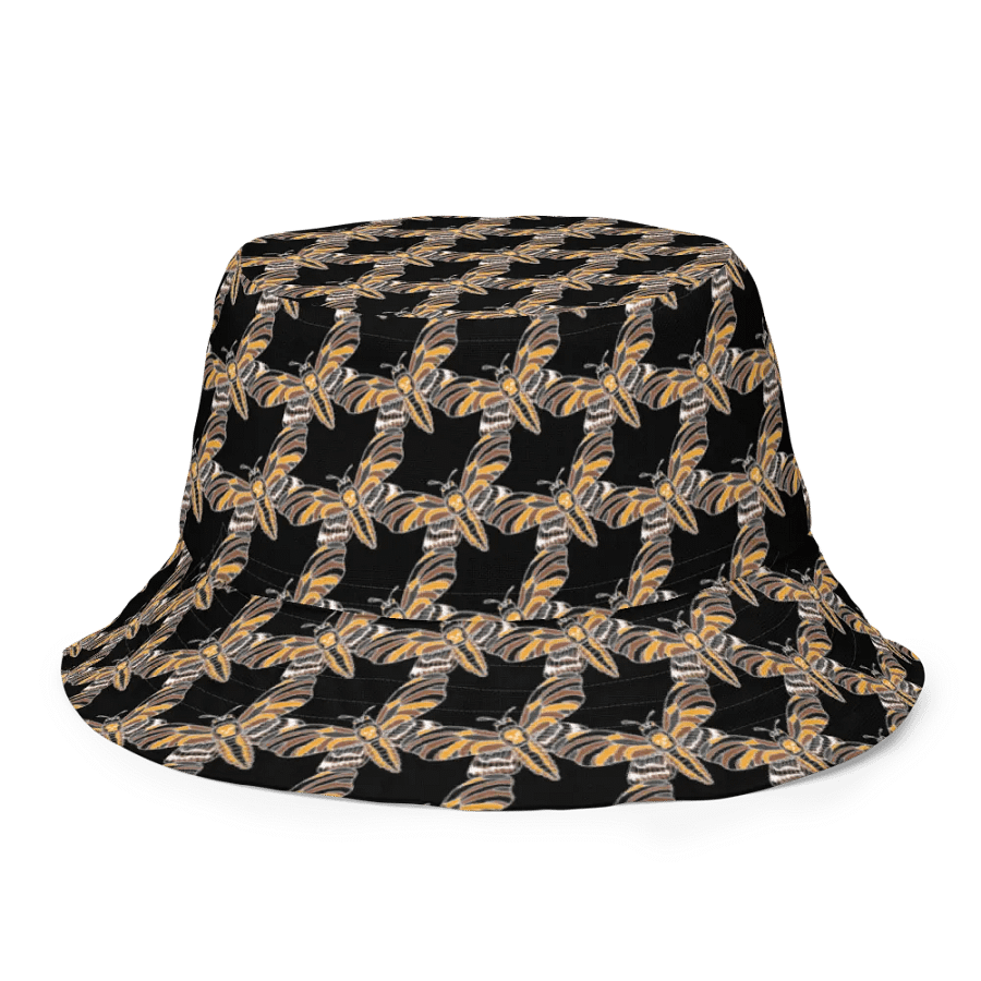 Go Smudge Yourself Moth hat product image (10)