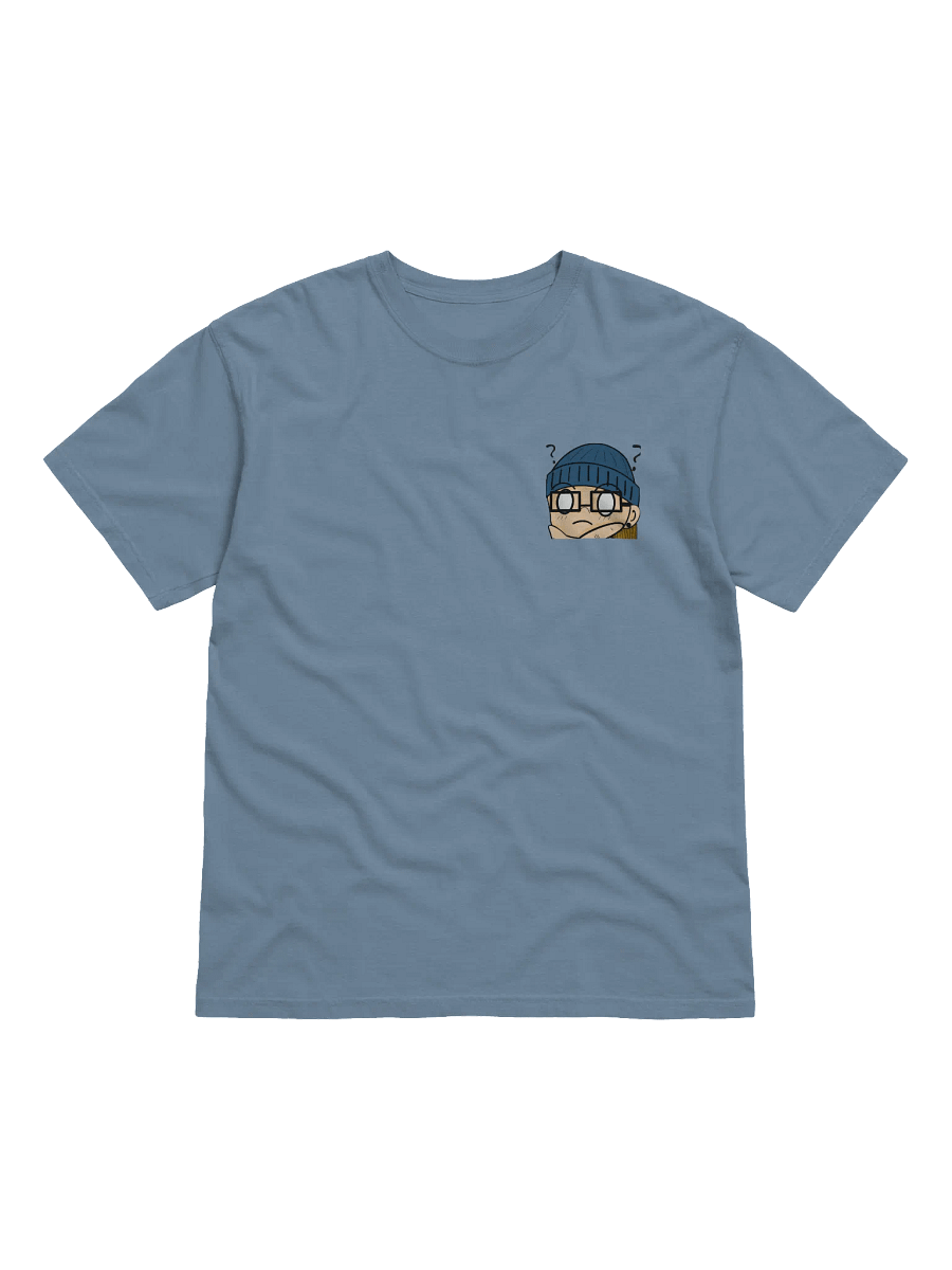 Ex Think T-Shirt product image (1)