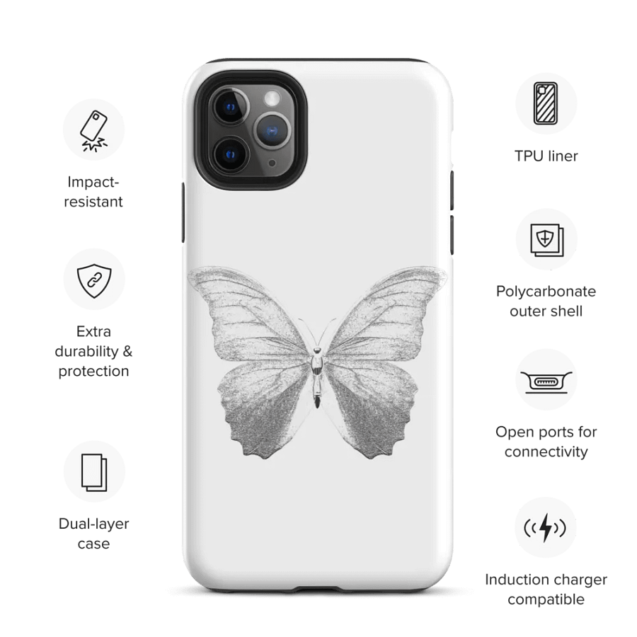 Butterfly Case product image (35)