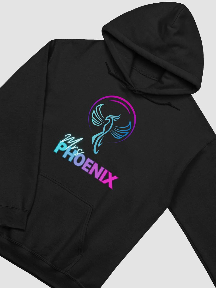 S.I.N. Back Hoodie product image (3)