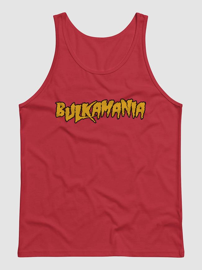 BulkAMania