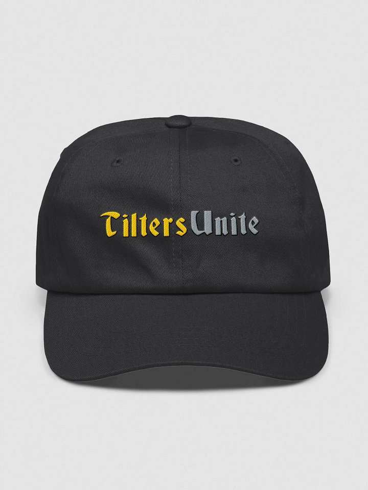Original TU Text Hat product image (1)