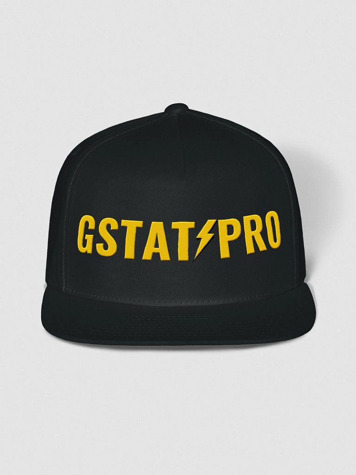 GStatPro Snapback Classic product image (1)
