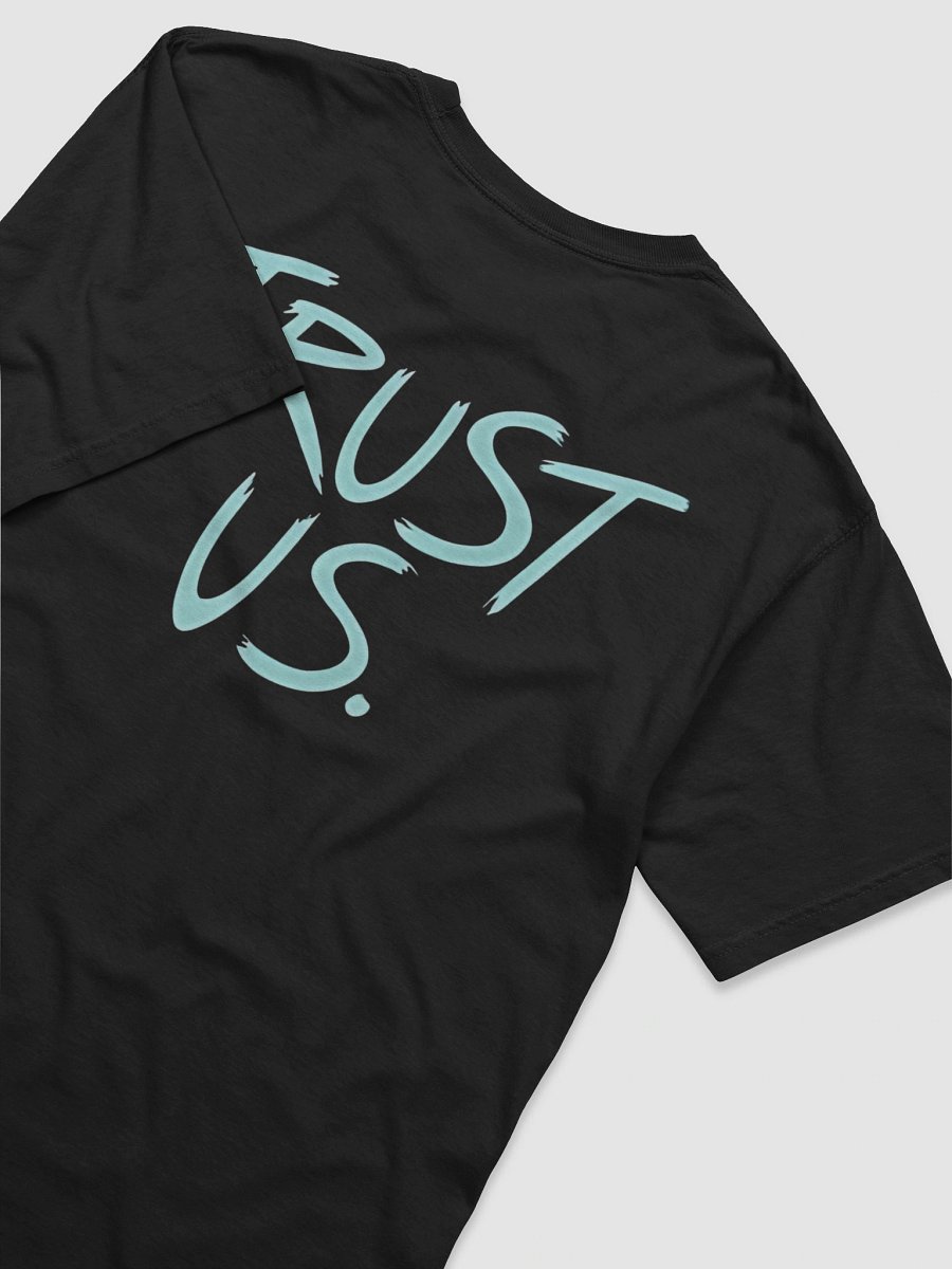 Hazbin Hotel Trust Us Shirt product image (6)