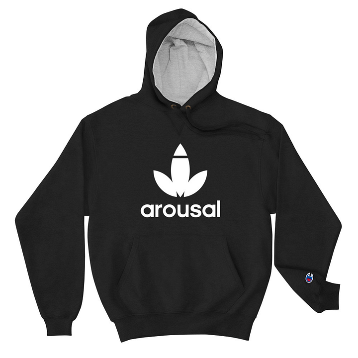 Arousing Hoodie product image (1)