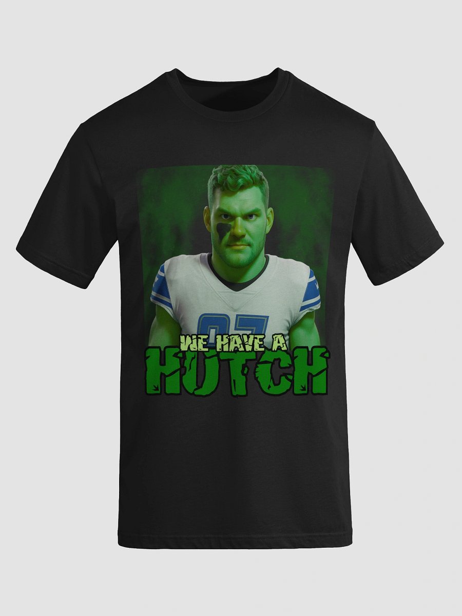 The "INCREDIBLE" Hutch product image (3)