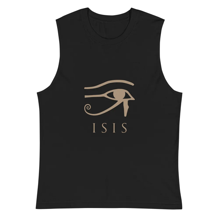 Isis Muscle Tank product image (2)