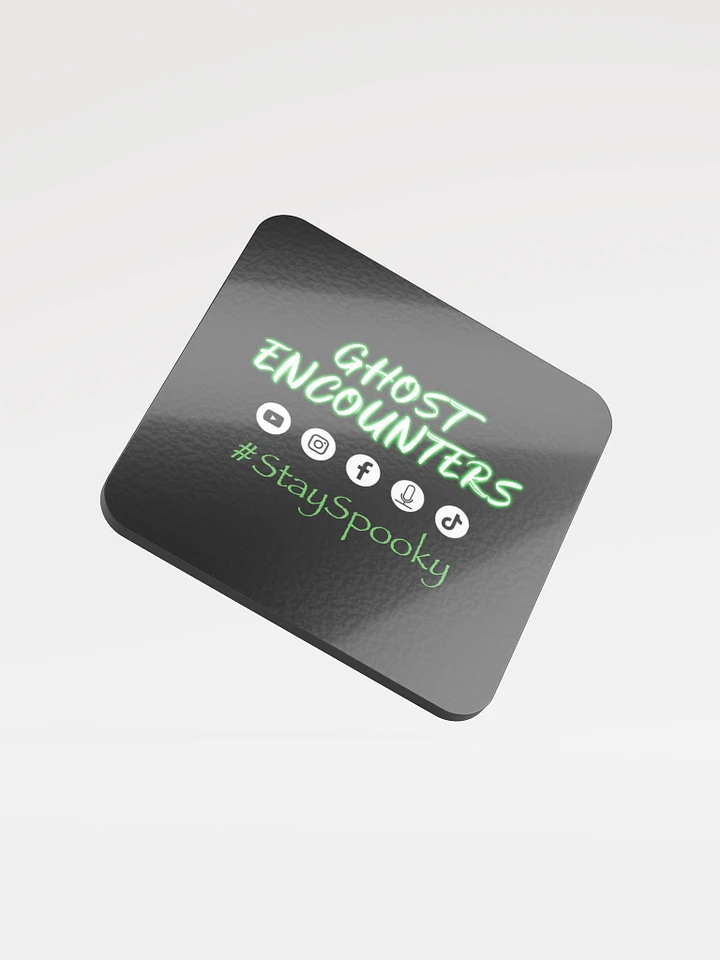 Ghost Encounters Coaster product image (1)