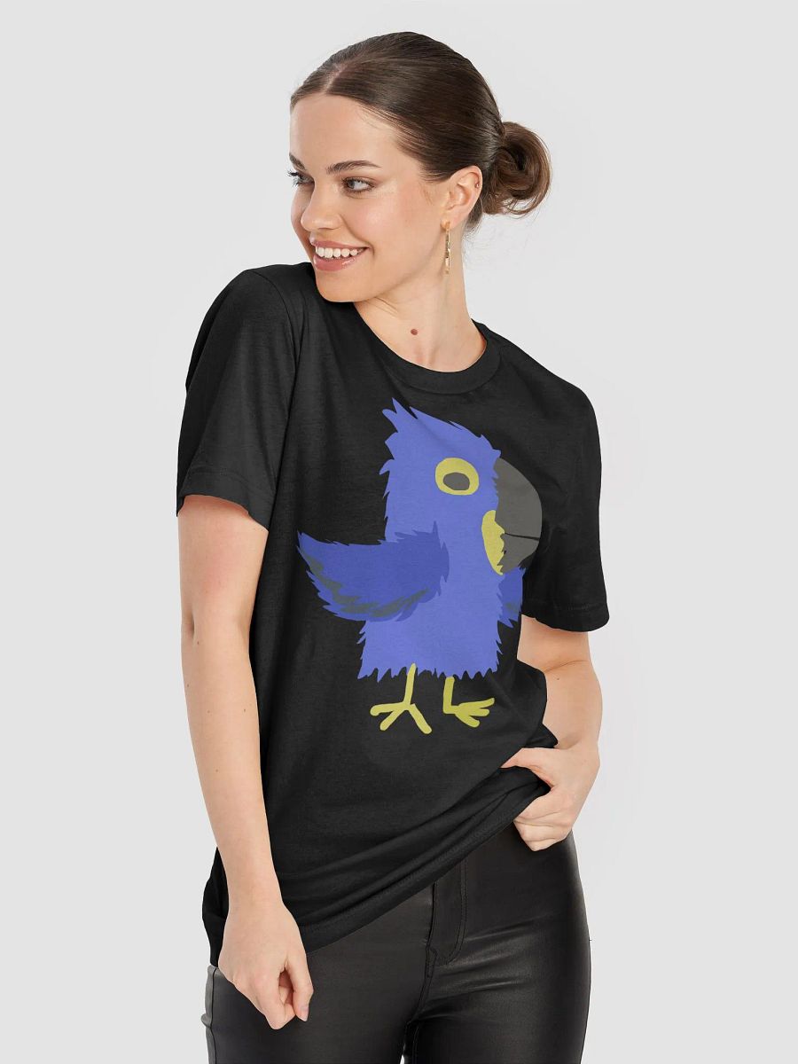 Macaw T-Shirt product image (18)
