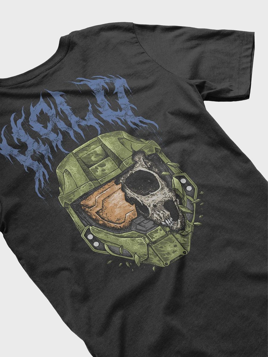 Halo - Tee(Front & Back) product image (4)