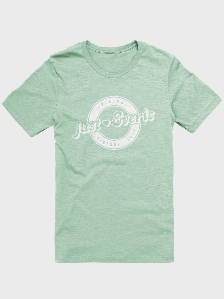 Everis OG Vintage Tee product image (1)