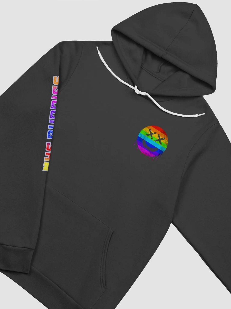 The Buddies Pride Month Hoodie product image (9)