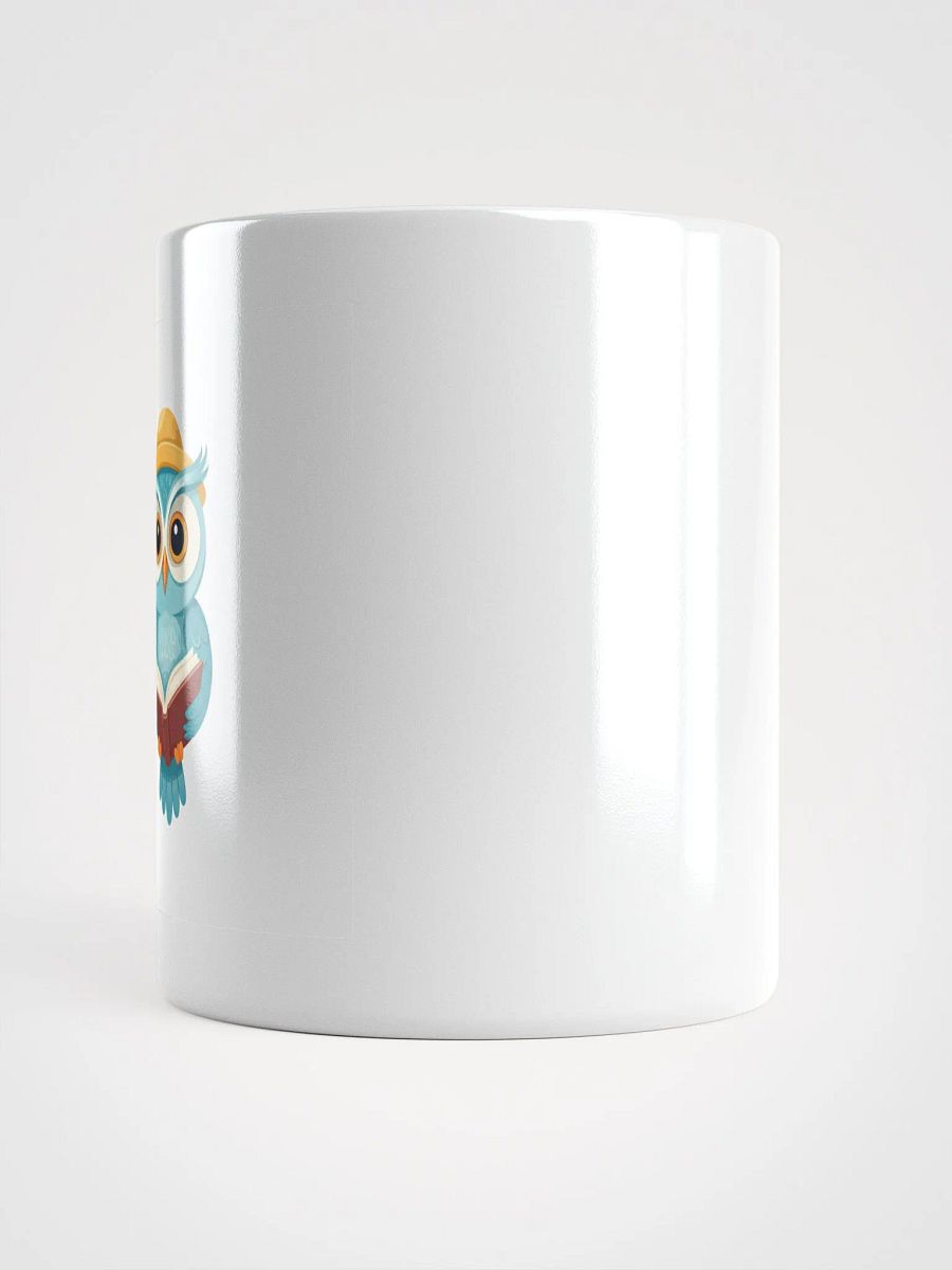 Whimsical Owl Tales Mug product image (3)