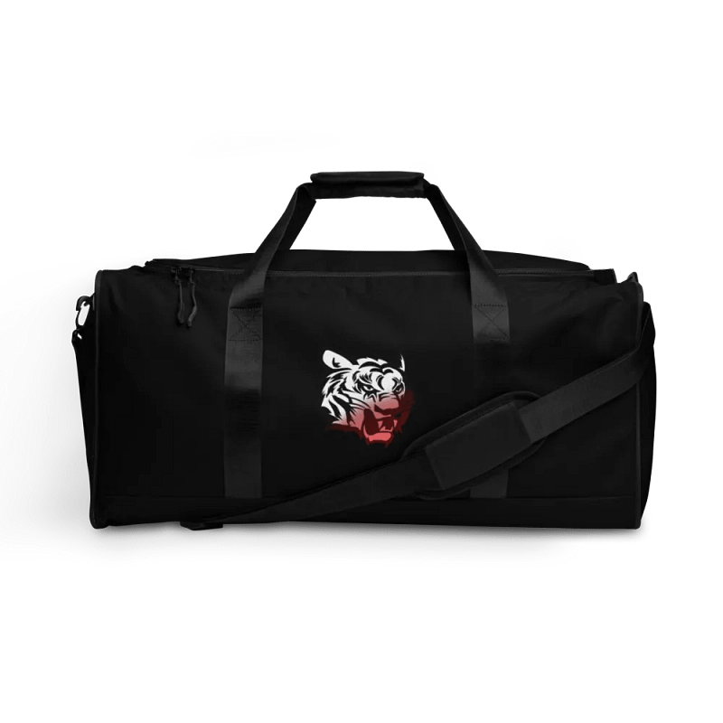 Daily Dose Travel Bag