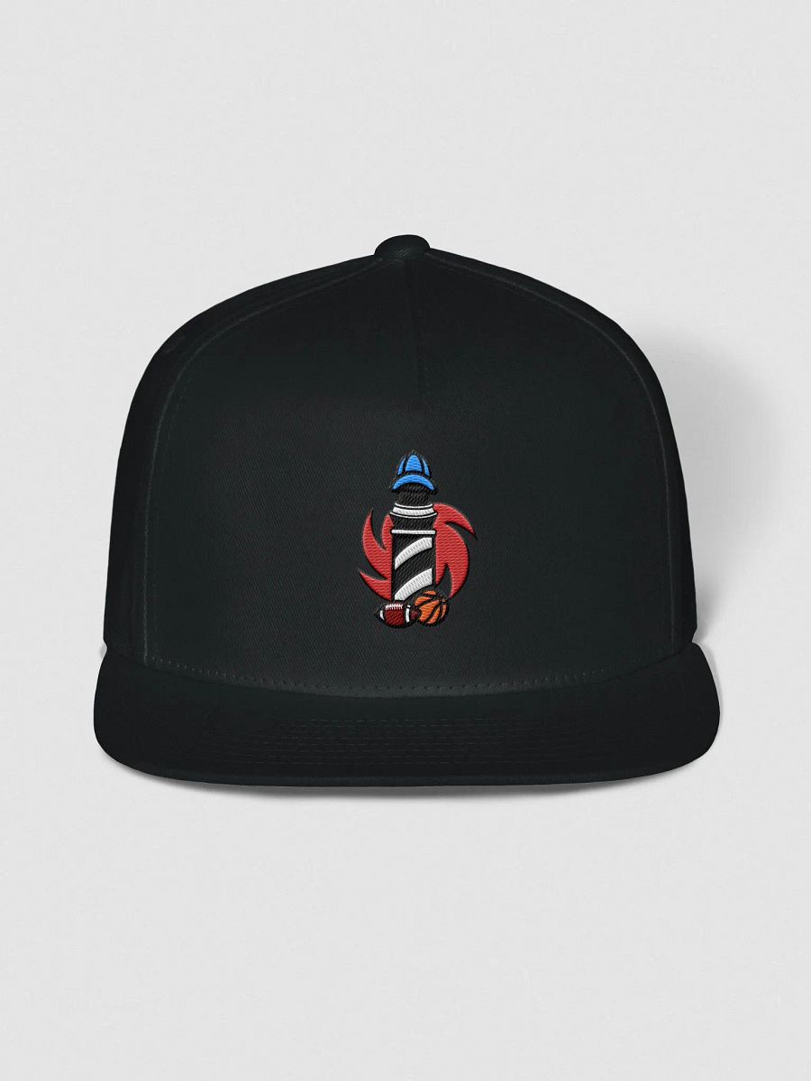 Logo V2 Hat product image (1)