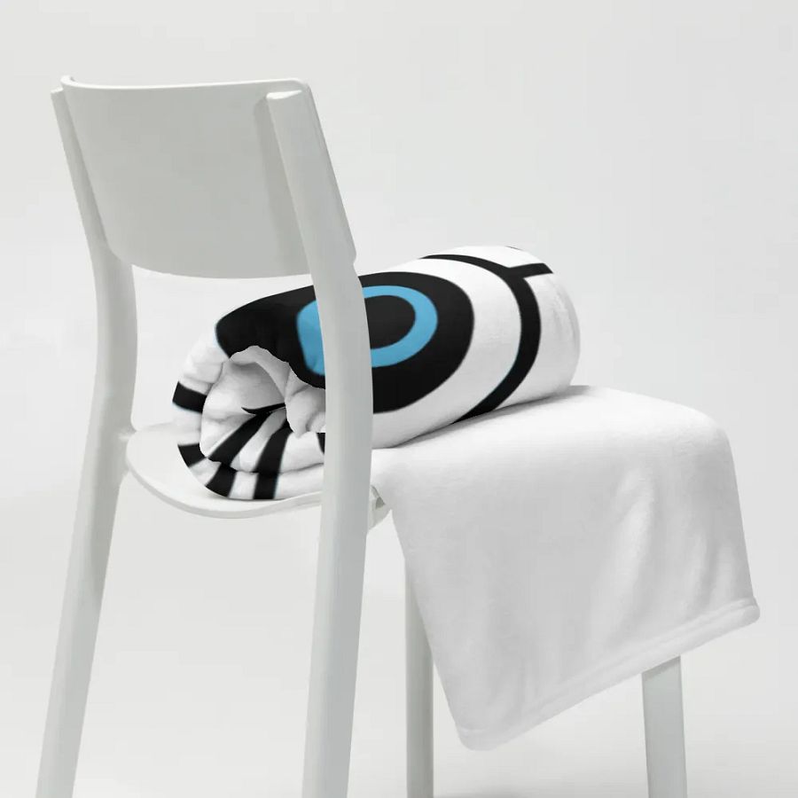StreamMachine Blanket product image (20)