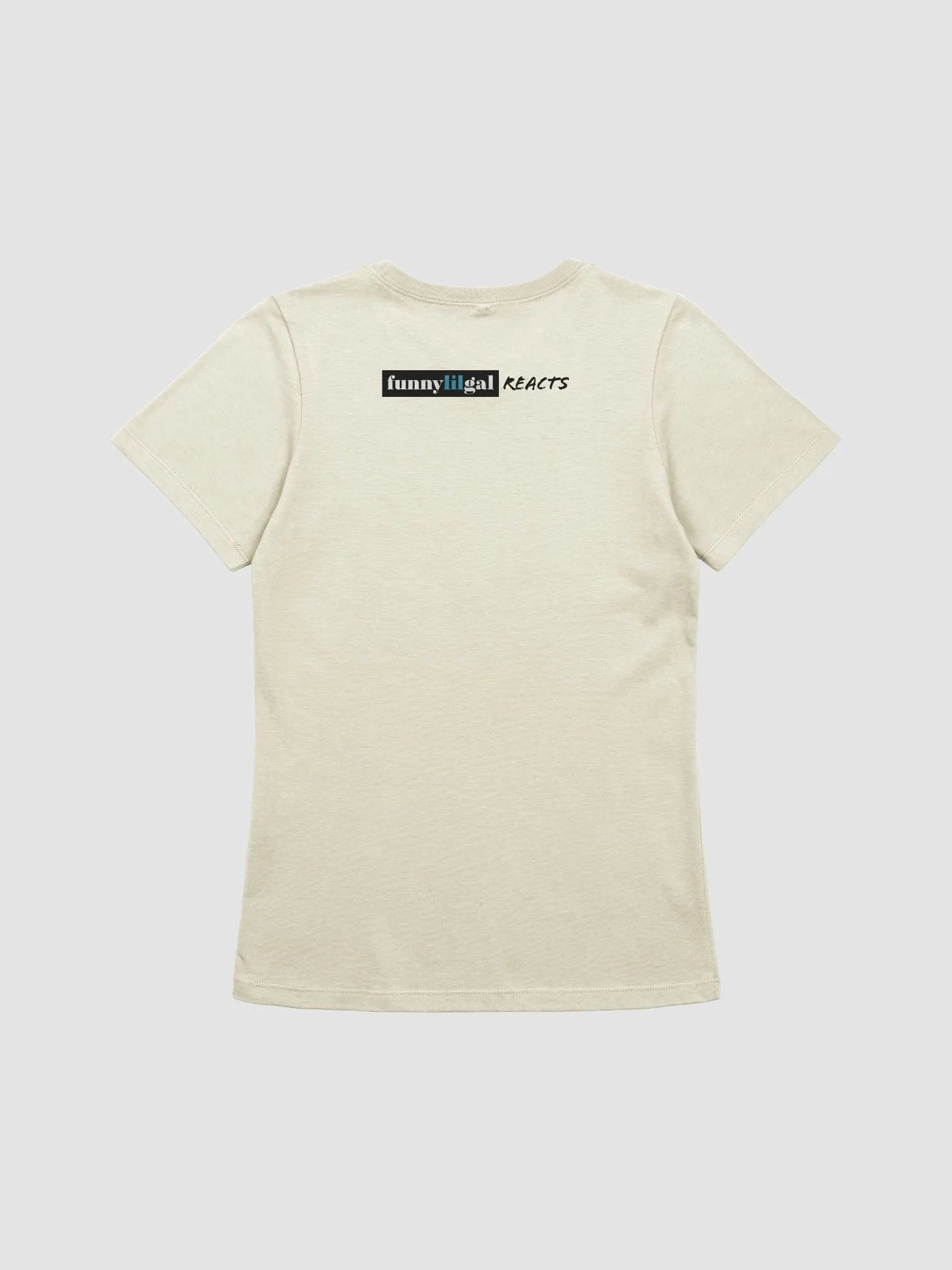 FLG Icon - On Light - Women's Tee product image (4)