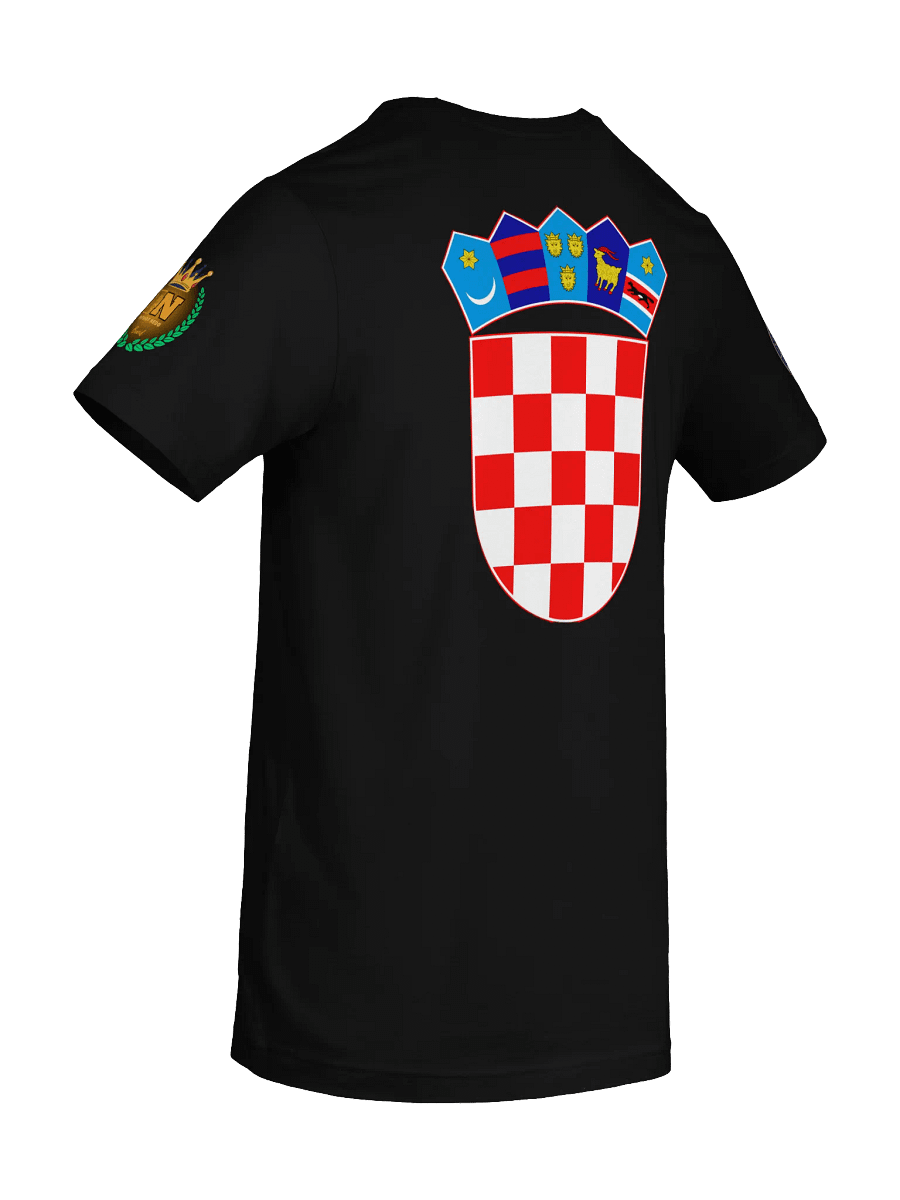 Za dom i hipodrom spremni T-Shirt product image (10)