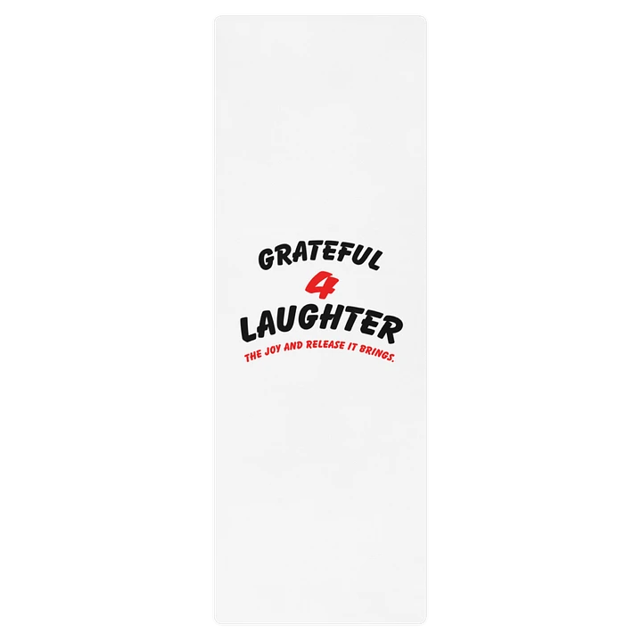 I AM GRATEFUL FOR LAUGHTER product image (1)