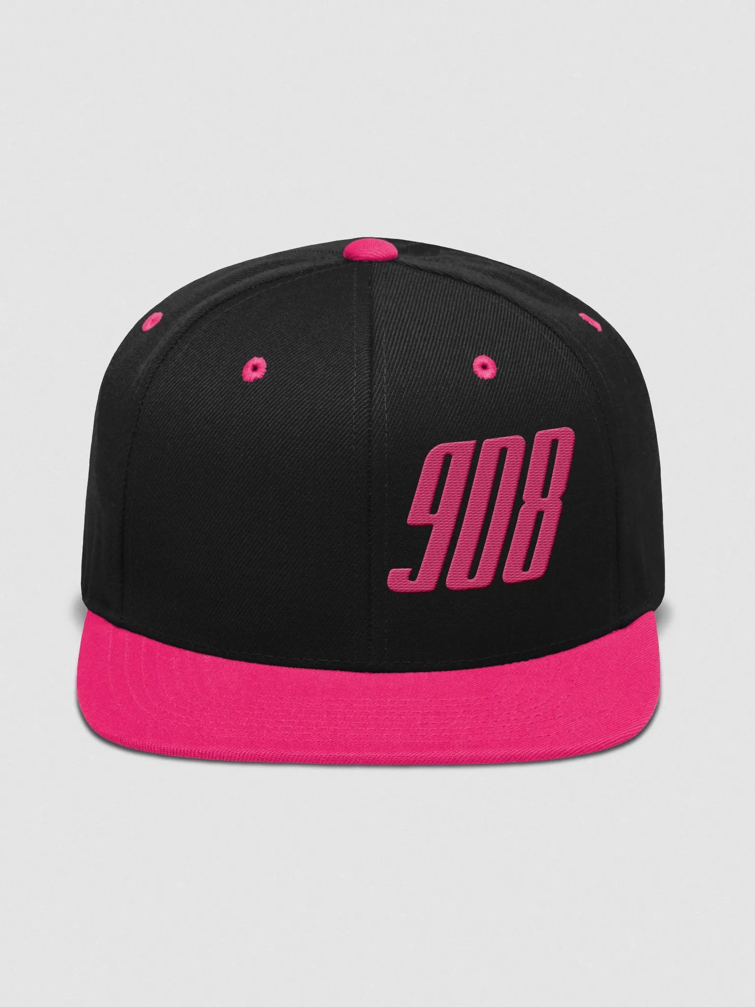 Phillips 908 - Embroidered Snapback product image (2)
