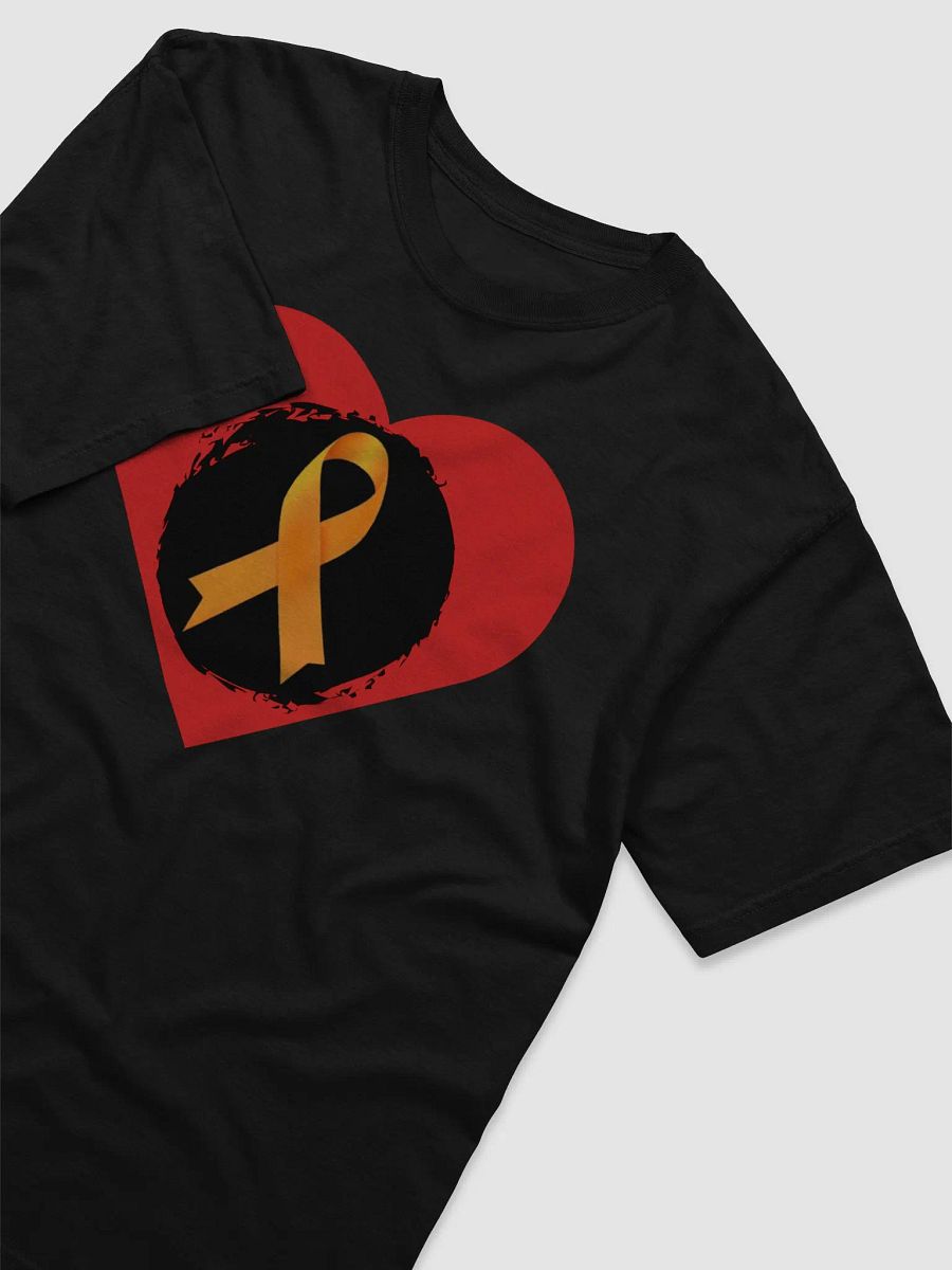 Leukemia Support Bamboozled product image (3)