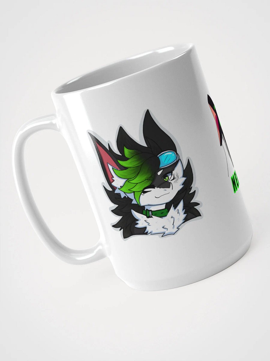 Wicker Coffe Mug product image (3)