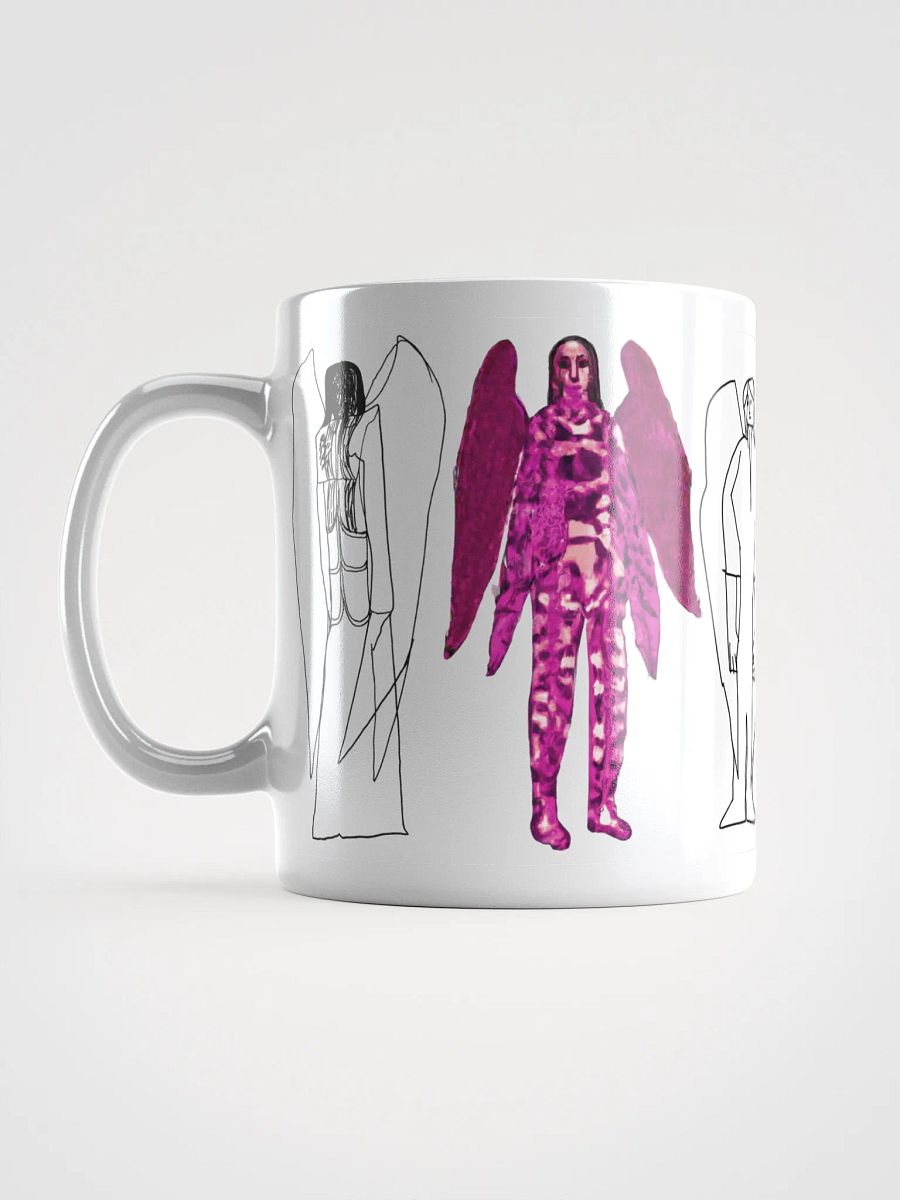 Angel Mug product image (7)