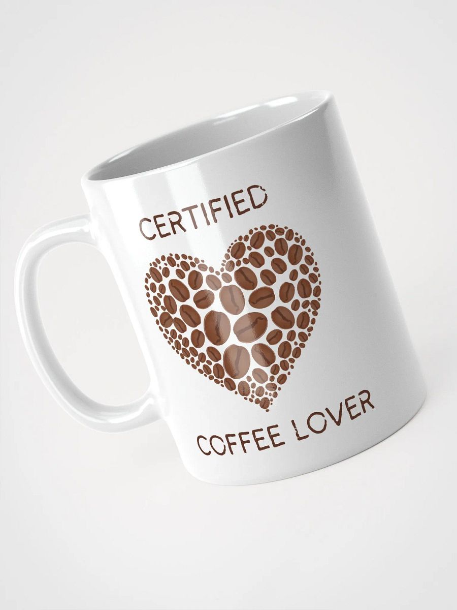 Certified Coffee Lovers product image (3)