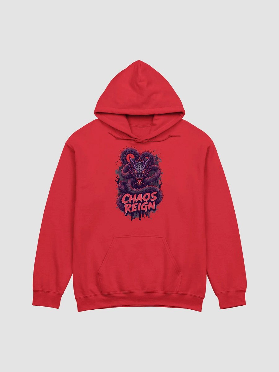 Chaos Reign product image (1)
