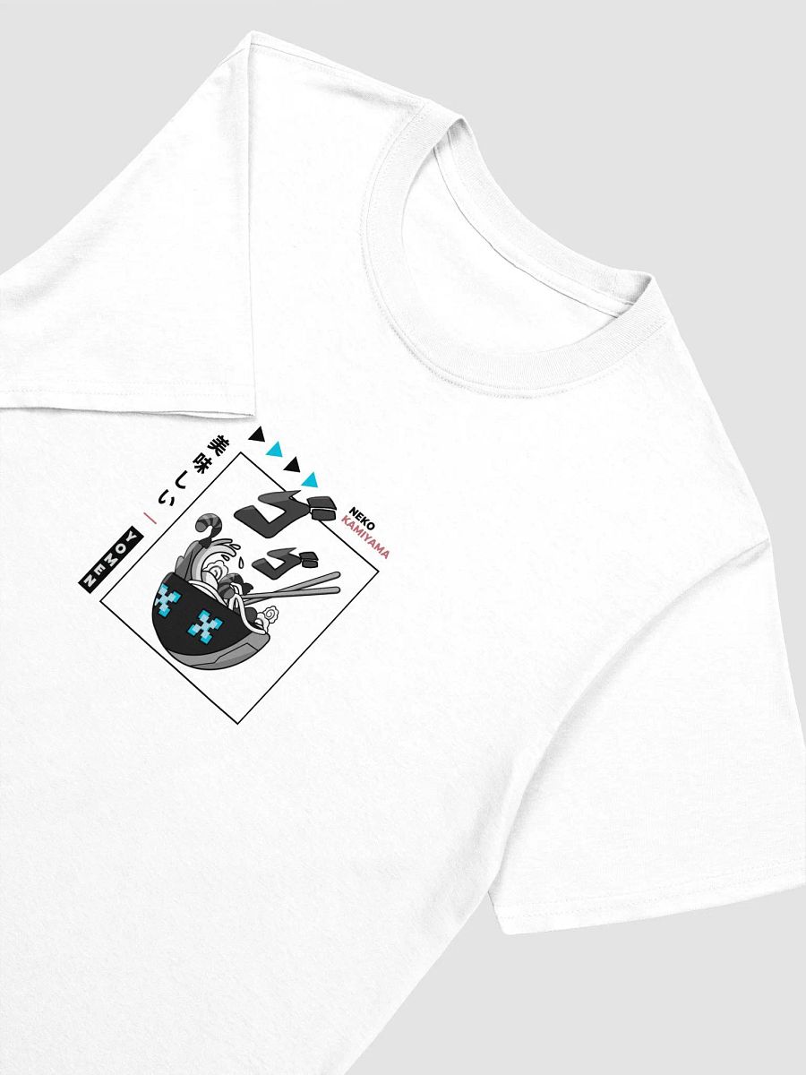 Bleep's Yomen Bowl Softstyle T-Shirt product image (3)