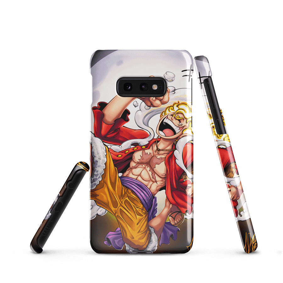 Sun God Nikka Snap Case product image (29)