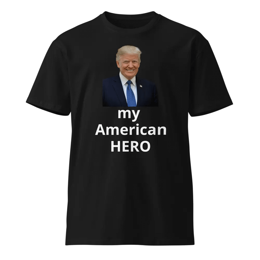 Us American Hero product image (1)