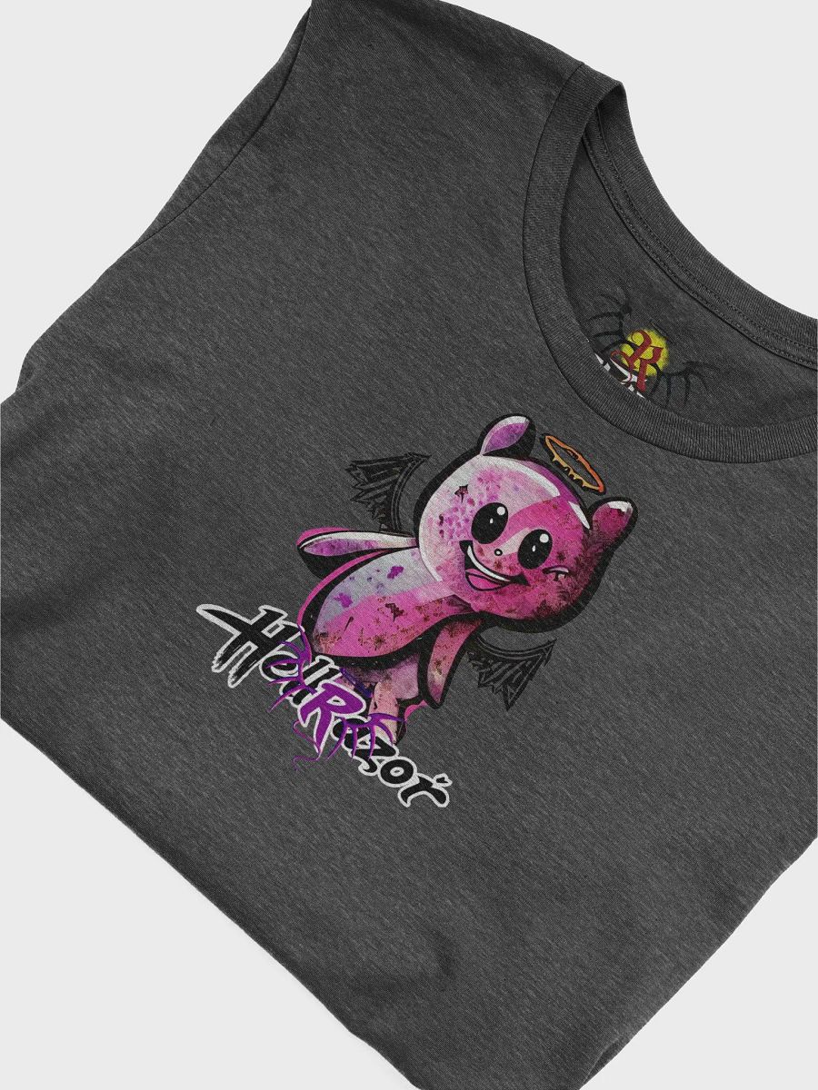 HellRazor's ChummyBear Softy Wofty T-Shirt-arino product image (48)