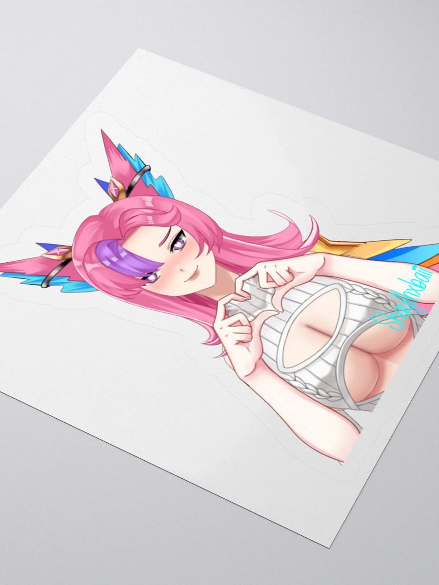 Shaythxlove sticker product image (7)