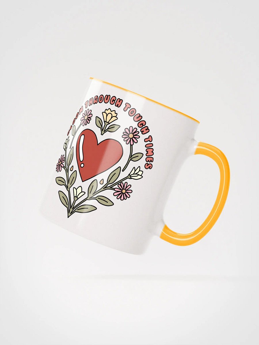 Bloom Mug product image (4)